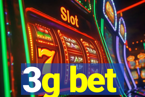 3g bet